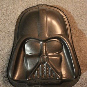 Star Wars Merchandise Darth Vader,